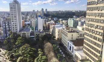 Imagem: CAXIAS DO SUL - Apartamento Padrão - Centro