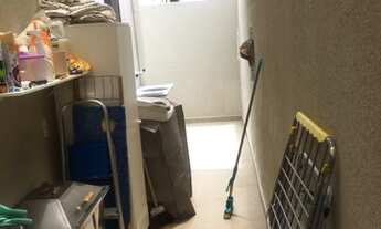 Imagem 4: Casa de condomínio sobrado para venda com 120 metros quadrados com 3 quartos