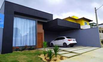 Imagem: Casa no Condomínio Blue Garden Ecoville