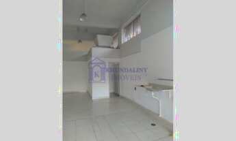 Imagem 4: SALÃO COMERCIAL C/ 80M² - R$ 2.500,00- JD. IVANA