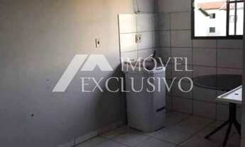 Imagem 4: Apartamento com 2 quartos à Venda, Jardim José Wilson Toni - Ribeirão Preto