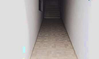 Imagem 2: Apartamento para venda com sacada com 2 quartos em Vila Curuçá - São Paulo - SP