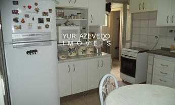 Imagem 4: APARTAMENTO RESIDENCIAL em SÃO PAULO - SP, ACLIMAÇÃO