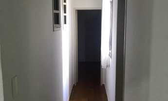 Imagem 5: Apartamento no centro mobiliado com 3 quartos sendo 01 suíte