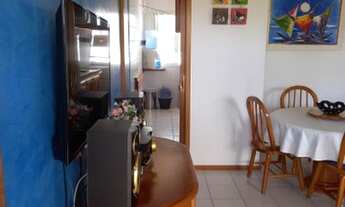 Imagem 2: SALINAS - EXC. APTO C/ 2/4 S/ 2 SUÍTE - CÓD-2829