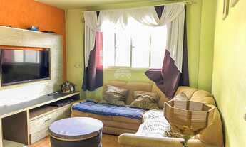 Imagem 3: Sobrado Residencial para Venda no São Gabriel em Colombo, 400 m²