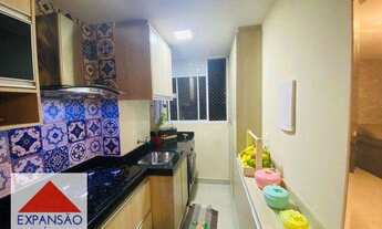 Imagem 7: Apartamento com 2 dormitórios à venda em Hortolândia