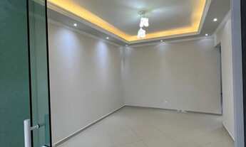 Imagem: Casa de condomínio para venda com 68 metros