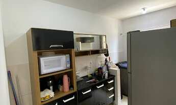 Imagem 5: Apartamento com 2 dormitórios à venda, 64 m² por R$ 169.900,00 - Jardim Bela Vista - Piraq