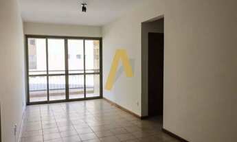 Imagem 1: Apartamento para alugar no bairro Santa Cruz do José Jacques - Ribeirão Preto/SP