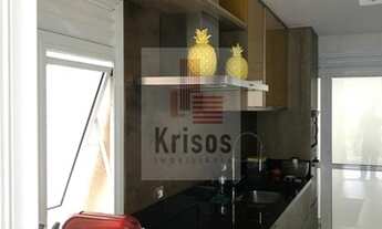 Imagem 5: Vila São Francisco 4 dormitorios 3 suites