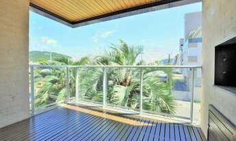 Imagem 4: Apartamento Muito bem localizado no Novo Campeche , 3 quartos sendo 1 ampla suíte planta e