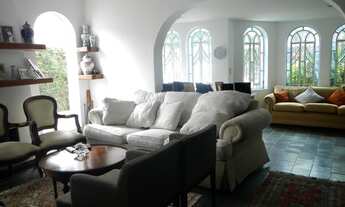 Imagem 3: Casa para venda com 300 metros quadrados e 3 quartos em Brooklin Paulista - São Paulo - SP