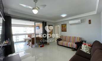 Imagem 3: OPORTUNIDADE 2 Dorm com varanda gourmet vista mar! Lazer completo!