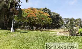 Imagem 2: Chácara Situada na Cidade de Porto Feliz/SP - Bairro Rural - Bom Retiro