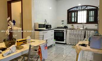 Imagem 6: Sobrado para Venda em São Sebastião, PORTAL DA OLARIA, 5 dormitórios, 1 suíte, 3 banheiros