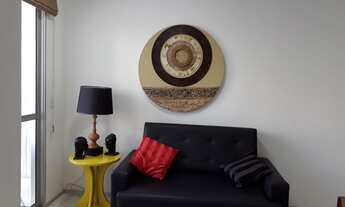 Imagem 2: Apartamento ALTOS DO CALHAU São Luís - MA