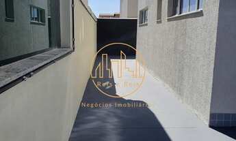 Imagem 6: Apartamento para venda tem 47 metros quadrados com 2 quartos em Tropical - Contagem - MG