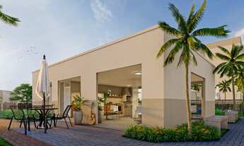 Imagem 3: Jacarecanga, Conquista Castelli, Apartamento com 2 dormitórios