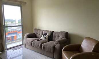 Imagem 2: APARTAMENTO 3 DORMITÓRIOS - SANTANA - SÃO JOSÉ DOS CAMPOS - VENDA