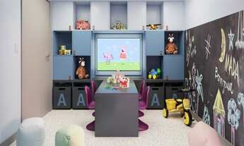 Imagem 3: APARTAMENTO NO BAIRRO DAS NAÇÕES - BALNEÁRIO CAMBORIÚ