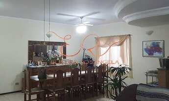 Imagem 3: Ótimo sobrado com 4 dormitórios no Condomínio Esplanada do Sol