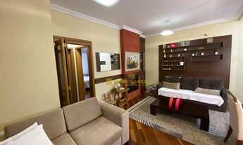 Imagem 5: Apartamento com 2 dormitórios à venda, 80 m² por R$ 899.000,00 - Planalto - Gramado/RS