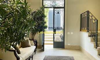 Imagem 7: SãO PAULO - Casa Padrão - Cidade Jardim