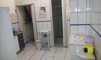 Imagem 7: Apartamento à venda, 51 m² por R$ 260.000,00 - República - São Paulo/SP