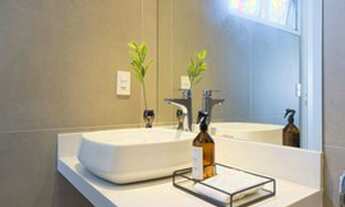 Imagem 3: Apartamento 113m² 2 dormitórios na Cerqueira César