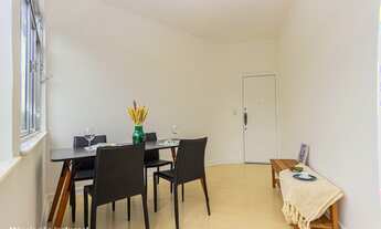 Imagem 5: Rua Artur Araripe Apartamento para venda tem 92 m² com 2 quartos em Gávea - Rio de Janeiro