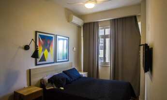 Imagem 7: Rio de Janeiro - Apartamento Padrão - Glória