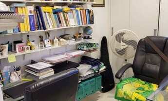 Imagem 3: Apartamento com 3 dormitórios à venda, 101 m² por R$ 750.000,00 - Cabo Branco - João Pesso