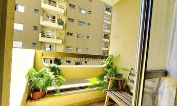 Imagem 5: Apartamento à venda, 62 m² por R$ 999.999,99 - Consolação - São Paulo/SP