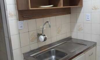 Imagem 4: APARTAMENTO PRÓXIMO AO METRÔ COM VAGA