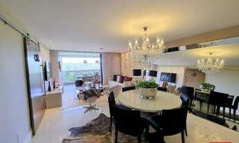 Imagem: Apartamento para venda com 287 metros quadrados