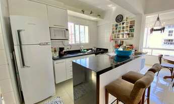 Imagem 6: Na Avenida Ubirajara com vista mar!!