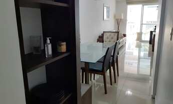 Imagem 6: Apartamento na Freguesia