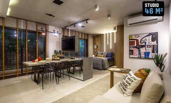 Imagem: Apartamento para Venda em Goiânia, Setor