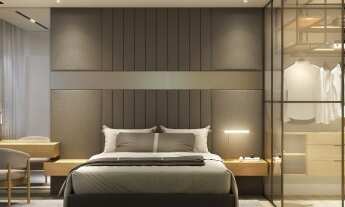 Imagem 5: Apartamento para venda 03 quartos com 03 suites, 02 vagas, bairro Funcionários em Belo Hor