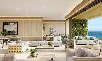 Imagem: Apartamento para venda com 194 m² com 4