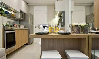 Imagem 6: APARTAMENTO RESIDENCIAL em SÃO PAULO - SP, ITAQUERA