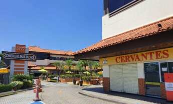 Imagem 2: Comercial Park Palace - Ampla Sala para Locação