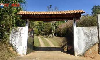 Imagem: Granja com Casa com 6 dormitórios à venda