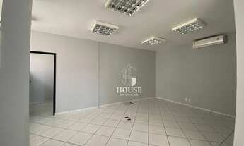 Imagem 7: Sala para alugar, 28 m² por R$ 550,00/mês - Loteamento Morro de Ouro - Mogi Guaçu/SP