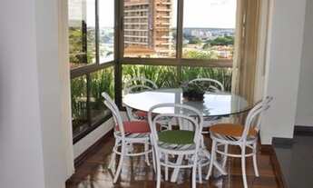 Imagem 1: Excelente apartamento localizado na região central , próximo a praça da Bicota