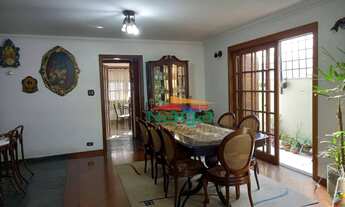 Imagem 5: Sobrado à venda, 240 m² por R$ 1.550.000,00 - Planalto Paulista - São Paulo/SP