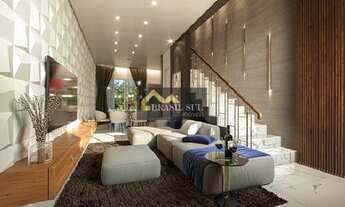 Imagem: Sobrado à venda no bairro Morretes - Itapema/SC