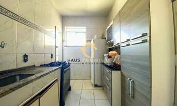 Imagem: Apartamento à venda no bairro Várzea