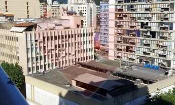 Imagem 6: Apartamento para venda com 86 metros quadrados com 3 quartos em Flamengo - Rio de Janeiro